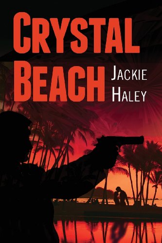 Imagen de archivo de Crystal Beach a la venta por Once Upon A Time Books