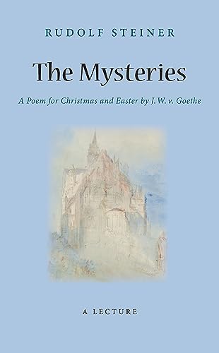 Stock image for The Mysteries (Paperback) for sale by Grand Eagle Retail