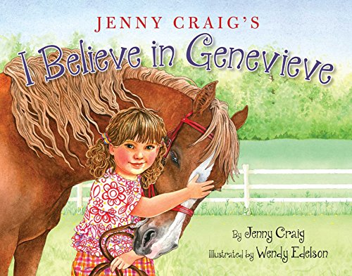 I Believe in Genevieve (9781621570851) by Craig, Jenny