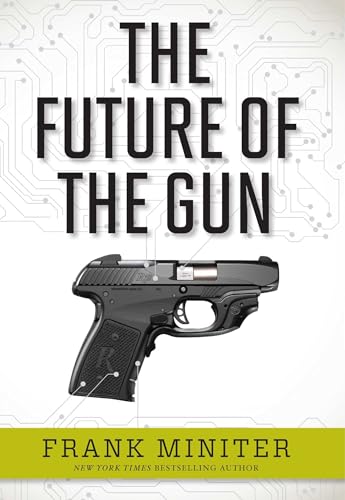 Beispielbild fr The Future of the Gun zum Verkauf von Better World Books