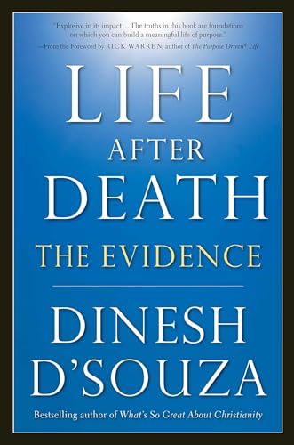 Imagen de archivo de Life After Death: The Evidence a la venta por PlumCircle