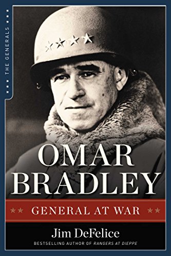 Beispielbild fr Omar Bradley : General at War zum Verkauf von Better World Books
