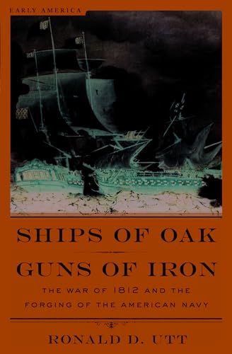 

Ships of Oak Guns of Iron The