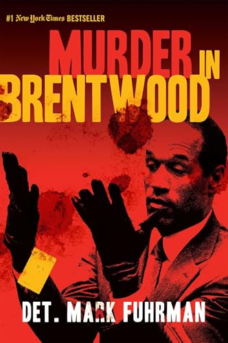 9781621573210: Murder in Brentwood