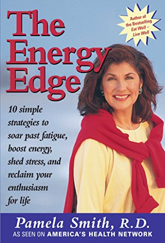 9781621573432: The Energy Edge
