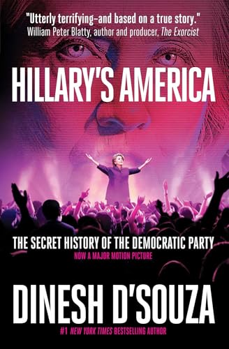 Imagen de archivo de Hillary's America: The Secret History of the Democratic Party a la venta por SecondSale