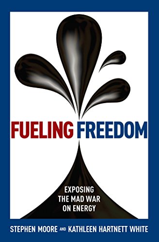 Stock image for Fueling Freedom: Exposing the Mad War on Energy for sale by Your Online Bookstore