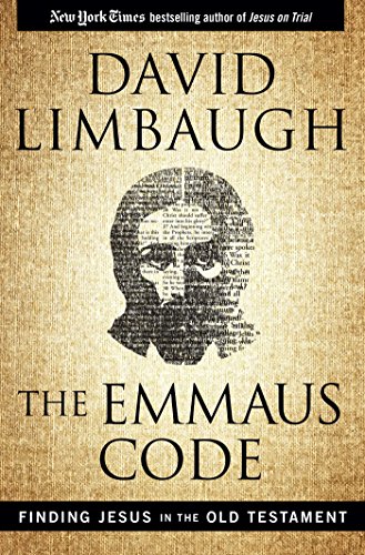 Imagen de archivo de The Emmaus Code: Finding Jesus in the Old Testament a la venta por ZBK Books