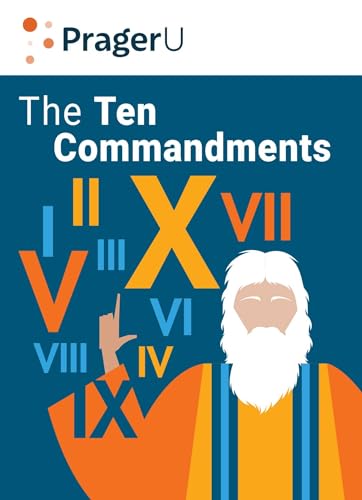 Beispielbild fr The Ten Commandments: Still the Best Moral Code zum Verkauf von Wonder Book