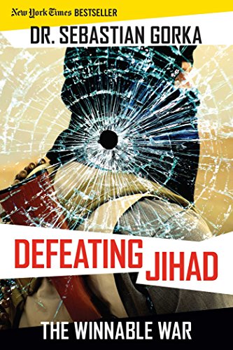 Stock image for Defeating Jihad: The Winnable War (SIGNED) for sale by Daniel Montemarano