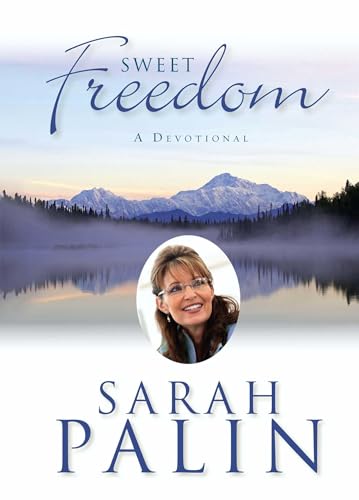 Stock image for Sweet Freedom: A Devotional for sale by SecondSale