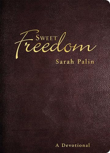 Beispielbild fr Sweet Freedom: A Devotional zum Verkauf von Hawking Books
