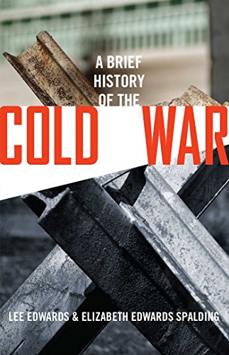 9781621574866: A Brief History of the Cold War