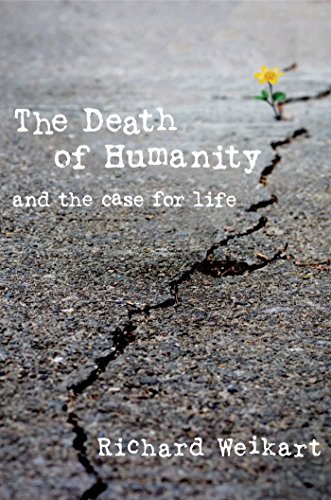 Stock image for The Death of Humanity: and the Case for Life for sale by HPB Inc.