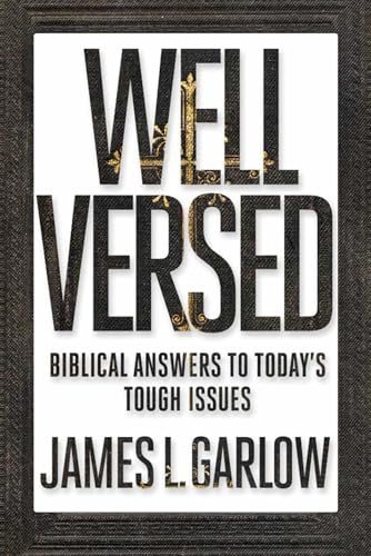Stock image for Well Versed Biblical Answers t for sale by SecondSale