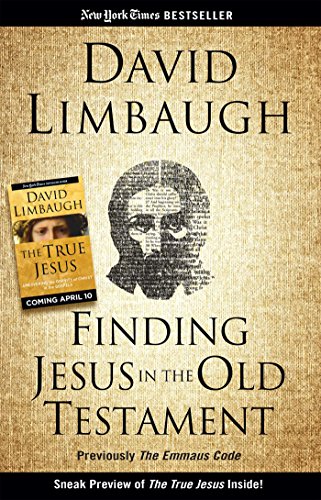 9781621576440: Finding Jesus in the Old Testament