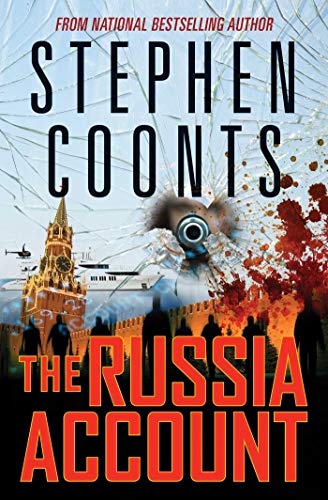 9781621576600: The Russia Account