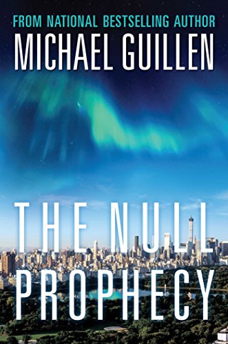 Imagen de archivo de The Null Prophecy a la venta por Better World Books