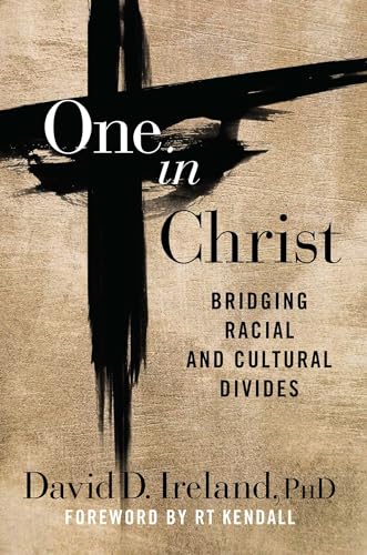 Beispielbild fr One in Christ: Bridging Racial & Cultural Divides zum Verkauf von Orion Tech