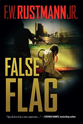 Stock image for False Flag for sale by Better World Books