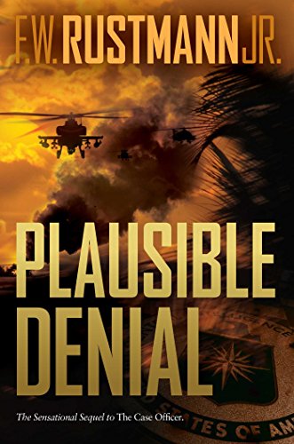 Stock image for Plausible Denial for sale by SecondSale