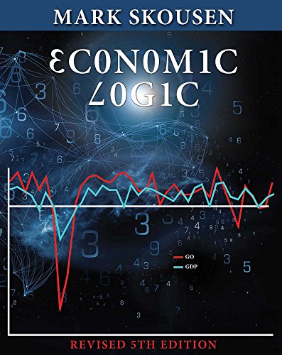 Stock image for Economic Logic, Fifth Edition for sale by Books Unplugged
