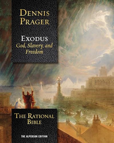 9781621577720: The Rational Bible: Exodus