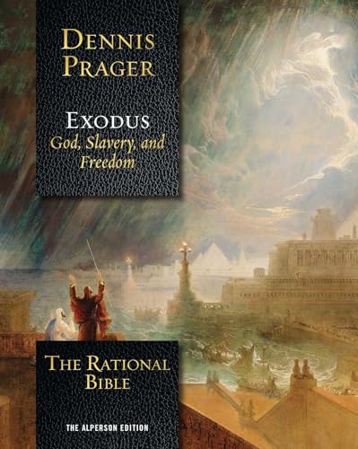 Imagen de archivo de The Rational Bible: Exodus a la venta por Better World Books