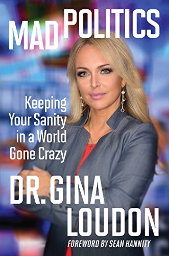 9781621578031: Mad Politics: Keeping Your Sanity in a World Gone Crazy