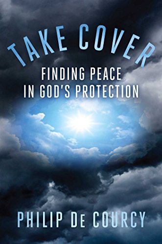 Stock image for Take Cover: Finding Peace in God's Protection for sale by SecondSale