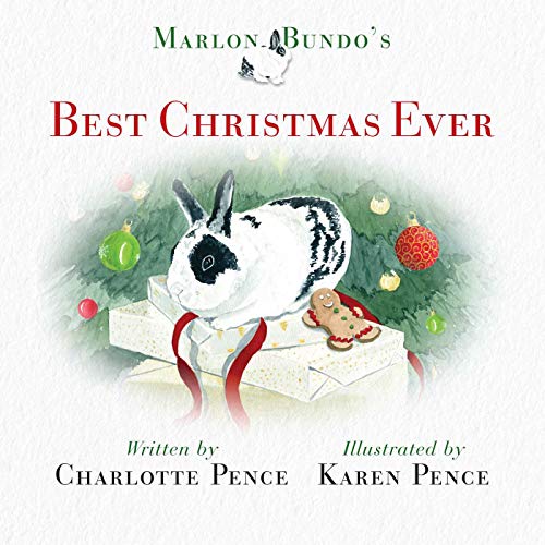 Stock image for Marlon Bundo's Best Christmas Ever for sale by SecondSale