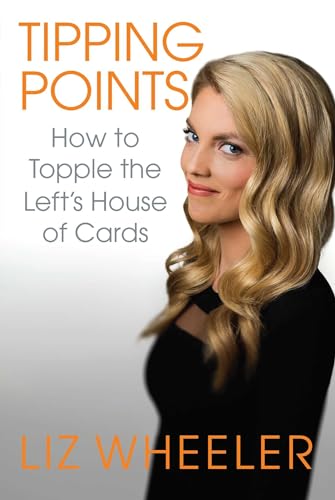 Stock image for Tipping Points: How to Topple the Left's House of Cards for sale by SecondSale