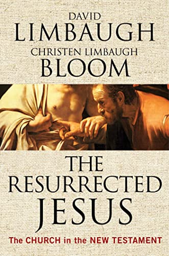 Beispielbild fr The Resurrected Jesus: The Church in the New Testament zum Verkauf von ZBK Books