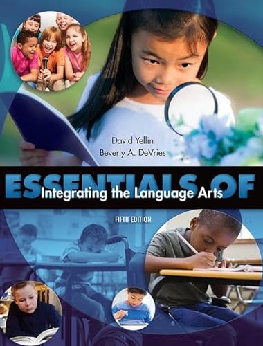 9781621590309: Essentials of Integrating the Language Arts