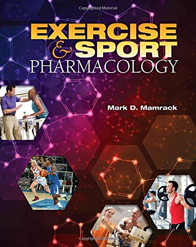 Stock image for Exercise and Sport Pharmacology for sale by ThriftBooks-Atlanta