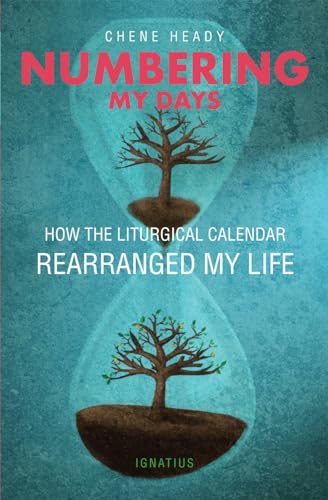 9781621640318: Numbering My Days: How the Liturgical Calendar Rearranged My Life