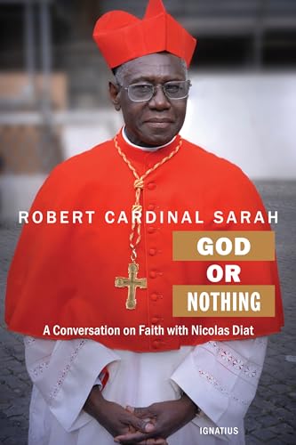 Stock image for God or Nothing: A Conversation on Faith (Italian Edition) for sale by SecondSale