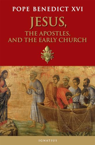 Stock image for Jesus, the Apostles, and the Early Church for sale by PBShop.store US