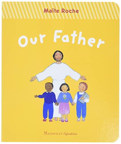 Stock image for Our Father for sale by ThriftBooks-Dallas