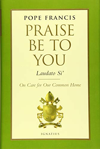 Beispielbild fr Praise Be to You - Laudato Si' : On Care for Our Common Home zum Verkauf von Better World Books