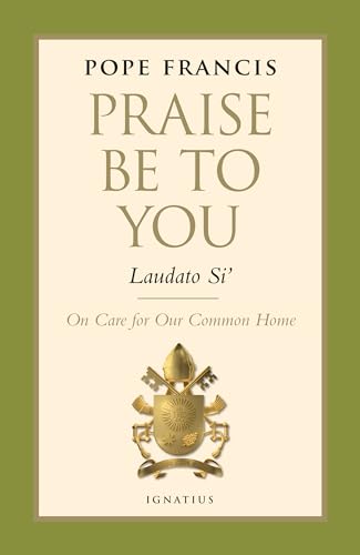 9781621640813: Praise Be to You Laudato Si': On Care for Our Common Home