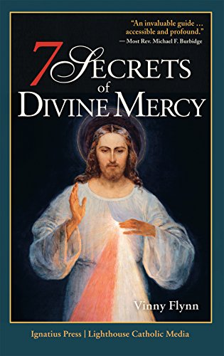 Imagen de archivo de 7 Secrets of Divine Mercy a la venta por Jenson Books Inc