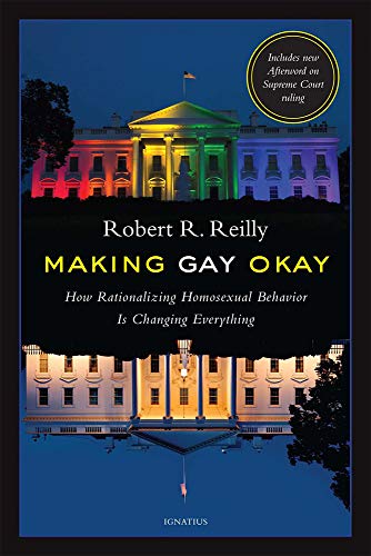 Stock image for Making Gay Okay: How Rationalizing Homosexual Behavior Is Changing Everything for sale by ThriftBooks-Dallas