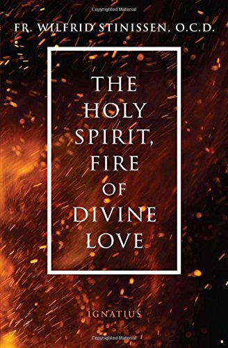 Beispielbild fr The Holy Spirit, Fire of Divine Love zum Verkauf von Blackwell's