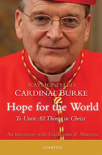 Beispielbild fr Hope for the World: To Unite All Things in Christ zum Verkauf von Lakeside Books
