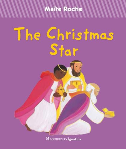 Beispielbild fr The Christmas Star zum Verkauf von Goodwill