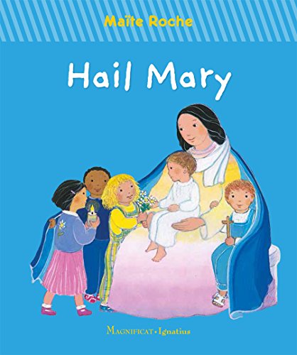 Imagen de archivo de Hail Mary a la venta por BooksRun