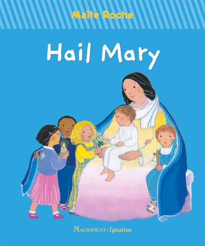 Stock image for Hail Mary for sale by BooksRun