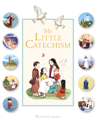 9781621641254: My Little Catechism
