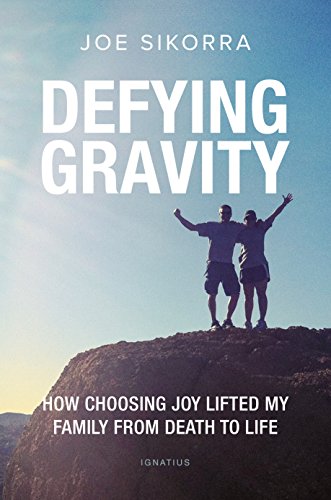 Beispielbild fr Defying Gravity : How Choosing Joy Lifted My Family from Death to Life zum Verkauf von Better World Books